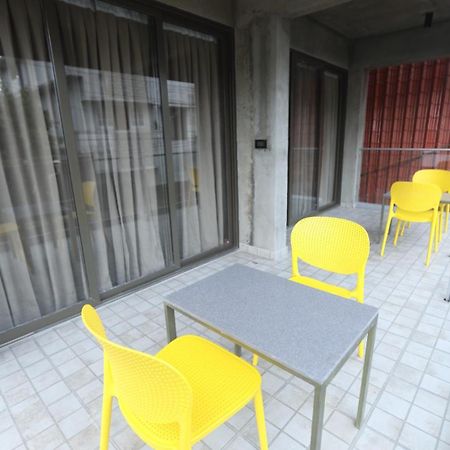Bel Visto Hotell Vālpārai Exteriör bild