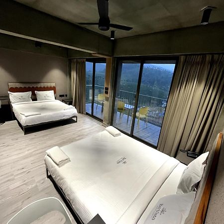 Bel Visto Hotell Vālpārai Exteriör bild
